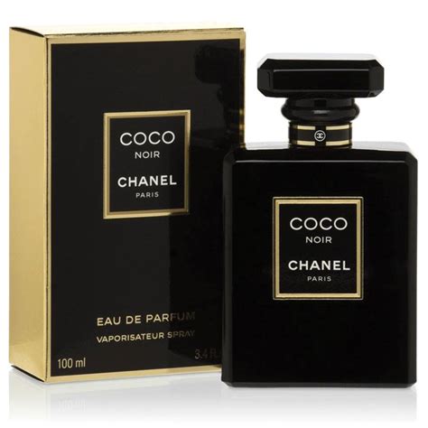 is coco chanel noir unisex|coco noir chanel 100ml price.